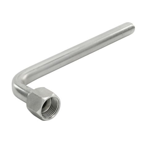 Tube, Slab Return Assembly | Genie 1270600GT