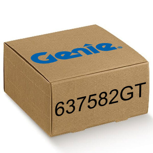 Rubber Protection | Genie 637582GT