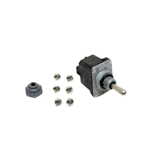 Switch Toggle Assy Dpdt 3P Mnt | Genie 128206GT