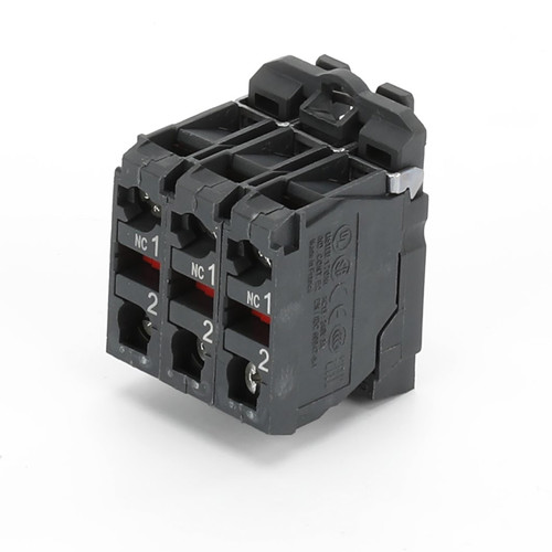 Base,W/3 Nc Contacts | Genie 94506GT