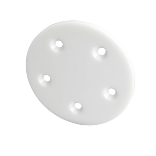 Footpad, Uhmw Cover Nonmarking | Genie 67586GT