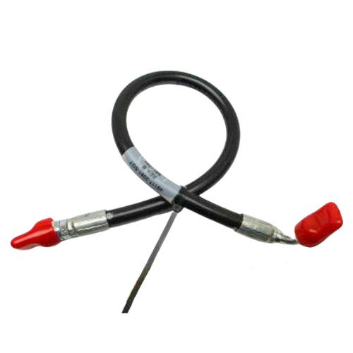Hose Assy,1/4,90 Fem,Str Fem | Genie 49117-2091-SGT