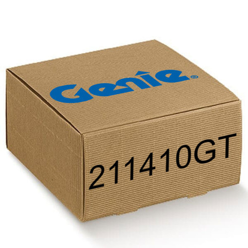 As-Ring Hitch For Adj Ht | Genie 211410GT