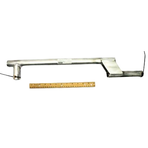 Asm, Upper Swing Gate | Genie 824458GT