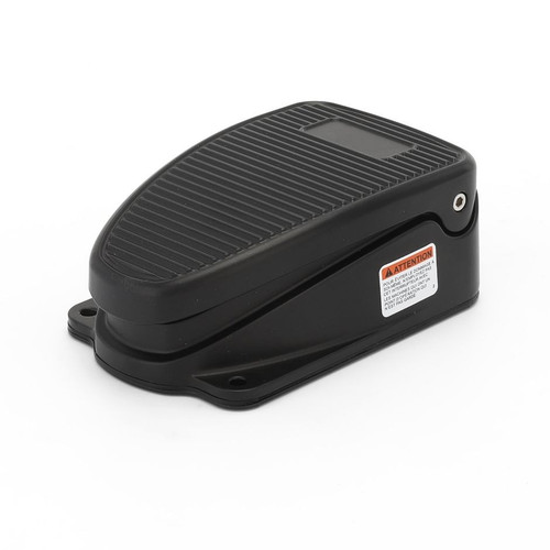 Foot Switch,20A Ip65 | Genie 227564GT