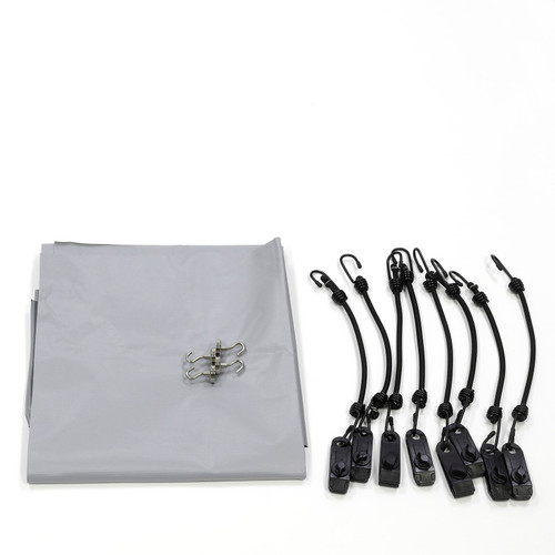 Tarp-Belly, Pre-Cut For Gr12/15/20 | Genie BTGR20