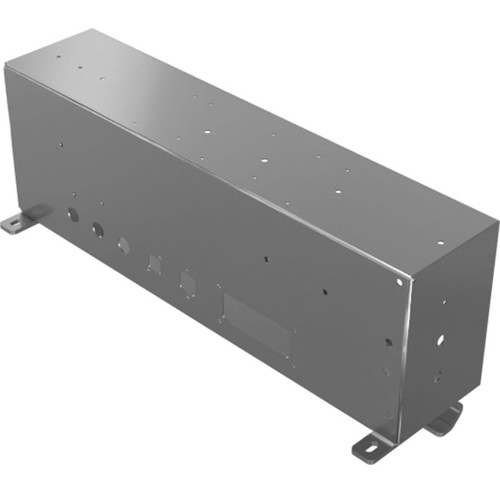 Weldment, Platform Control Box | Genie 824891GT