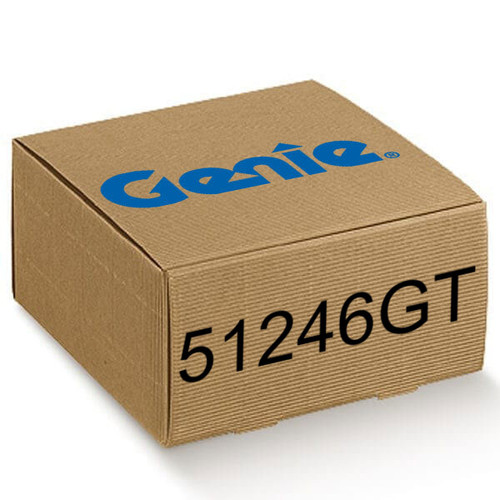Gs68 Ac Dual Fuel Full Gauge | Genie 51246GT