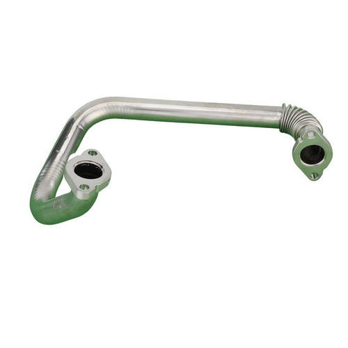 Pipe, Exhaust Man., Tcd 3.6, 10K | Genie 219327GT