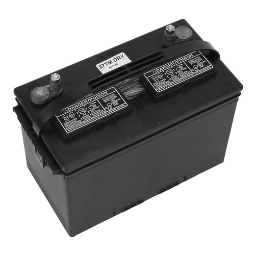 Genie Part # 57159GT - Battery, 12V Grp 27, 105 Ah, Dry - Genuine OEM Part