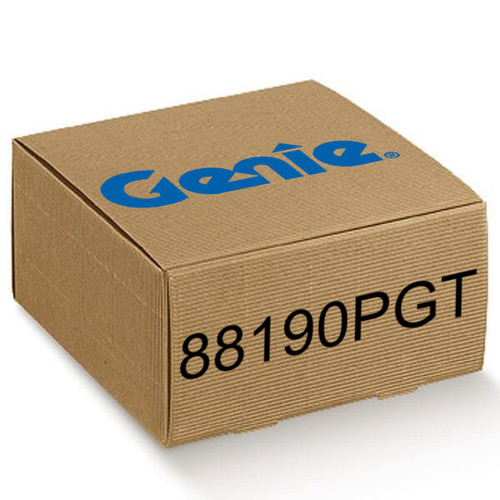 Forming, Front Engine Mount | Genie 88190PGT