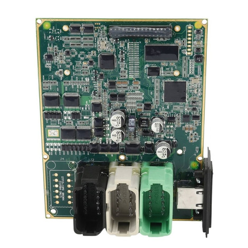 Pcba, Gc21-19 | Genie 137604GT