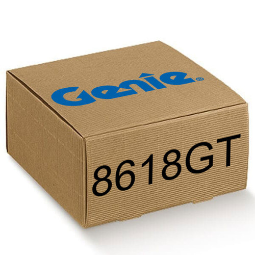 Mast Section,#5,Dpl36,84" | Genie 8618GT