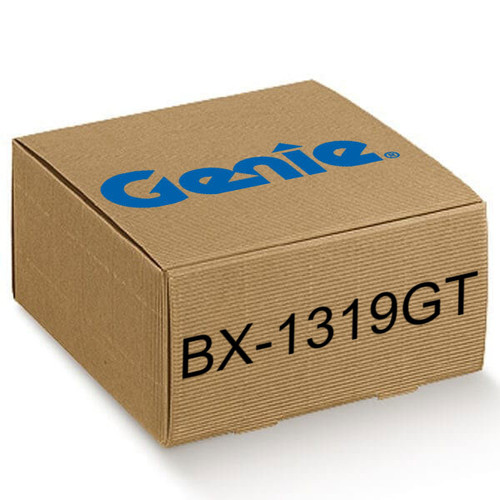 Cab Heater Kit All W/ Saf-T-Ca | Genie BX-1319GT