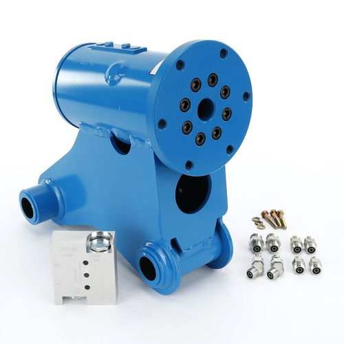 Rotator Assembly,8.2K*** | Genie 77875GT