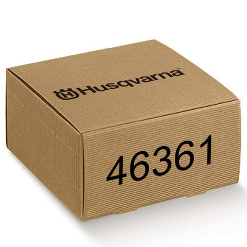 Starter Switch For Tjd | 46361