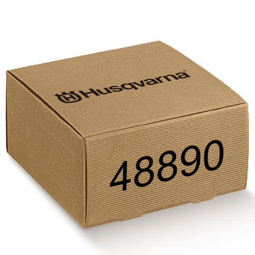 Foot, Hyd Cylinder Bo | 48890