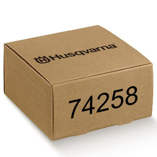 Nut, Clamping Bo | 74258