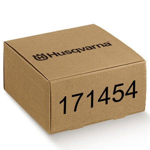 Motor Housing Black | 171454