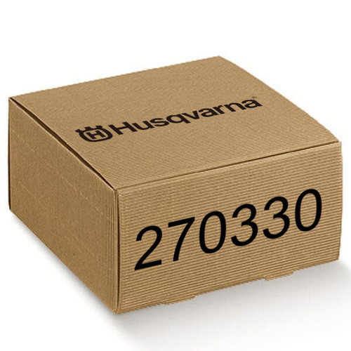Hose Clamp #104 | 270330