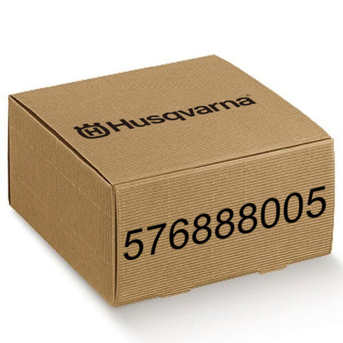 Husqvarna 576888005 Sealing Strip