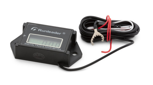 Meter, Hour And Rpm | 588626401