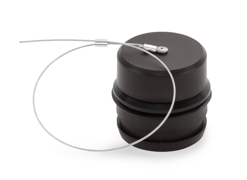 Lid, Inlet Cover Kit | 590426701