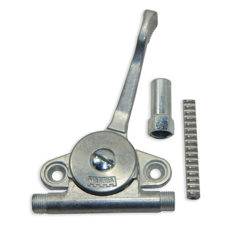 Throttle Lever Kit | 0163391, 599010801