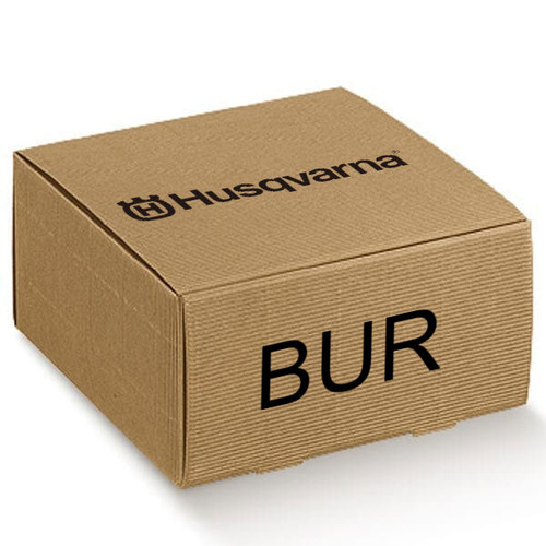 Bur Template | BUR