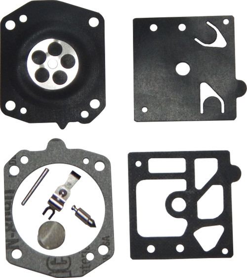 Carburetor Rebuild Kit | HDA278 | K25-HDA