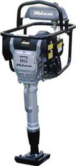 デンモク Mikasa MTX70HD Multiquip Jumping Jack Rammer