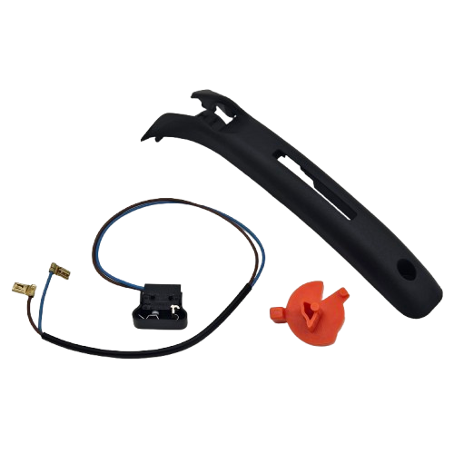 Stop Switch Kit - Stihl TS410, TS420, TS440 - DHS Quality Parts Kit