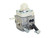 Walbro HDA 243 Carb | Wacker BS50-2, BS50-2i | 0165602, 5000165602