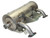 Muffler | Honda GX630 Non-EPA | 5000151159