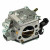 Carburetor (K960) (Rwj-3) | 502623201