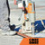 8" X .100 X 1" Expert First-Cut Early Entry Blade | CHFC08100MPKE6