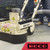 EDCO Diamond Blade, Seg.Pvr 10X100X5/8 Prm | 10100MPV