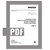 Parts Manual | PDT2 - Item: 0009494, REV 100 | Free Download