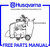 Parts Manual | Husqvarna FS7000 | Free Download