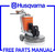 Parts Manual | Husqvarna PG400 | 2008-09 | Free Download