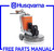 Parts Manual | Husqvarna PG680 - Up To Machine 1108-9 | 2008-09 | Free Download