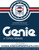 Washer,Lock,M3 | Genie 49405GT