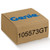 Hinge,Access Door*** | Genie 105573GT