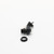 Keyswitch,3 Pos. W/Keys*** | Genie 96008-SGT
