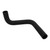 Hose,Rad. Inlet,Deutz Tcd3.6 | Genie 236271GT