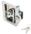 Latch,T-Handle,5 Sided W/Keys* | Genie 53903GT