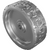 Wheel &Tire Assy,Lp,15,Exmile | Genie 1256051GT