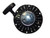 Recoil Starter | GX100 | 28400-ZDJ-003ZB