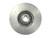 20mm Bore, 5" OD, Double Groove Centrifigual Clutch Pulley | Belt A