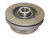 1" Bore, 5" OD, Single Groove Centrifigual Clutch Pulley | Belt A